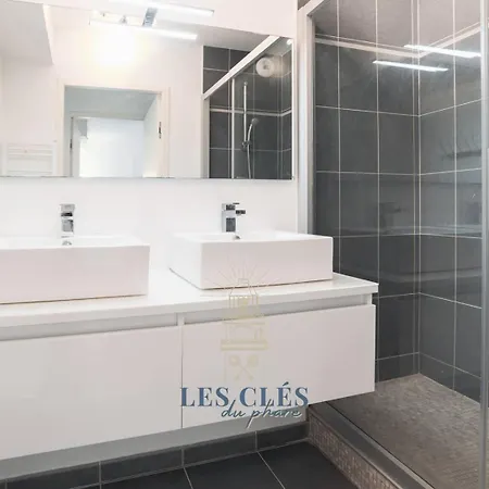 Apartman Park Avenue - Grand T2 Centre Le Touquet