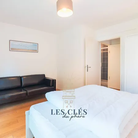 Park Avenue - Grand T2 Centre * Le Touquet