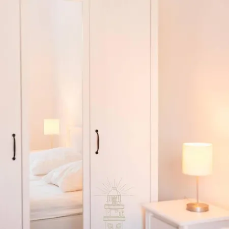Appartement Park Avenue - Grand T2 Centre
