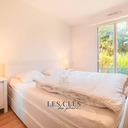 Park Avenue - Grand T2 Centre Appartement