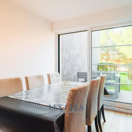 Apartment Park Avenue - Grand T2 Centre